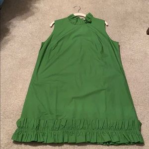 NWOT Elizabeth Wilson Designs Align dress